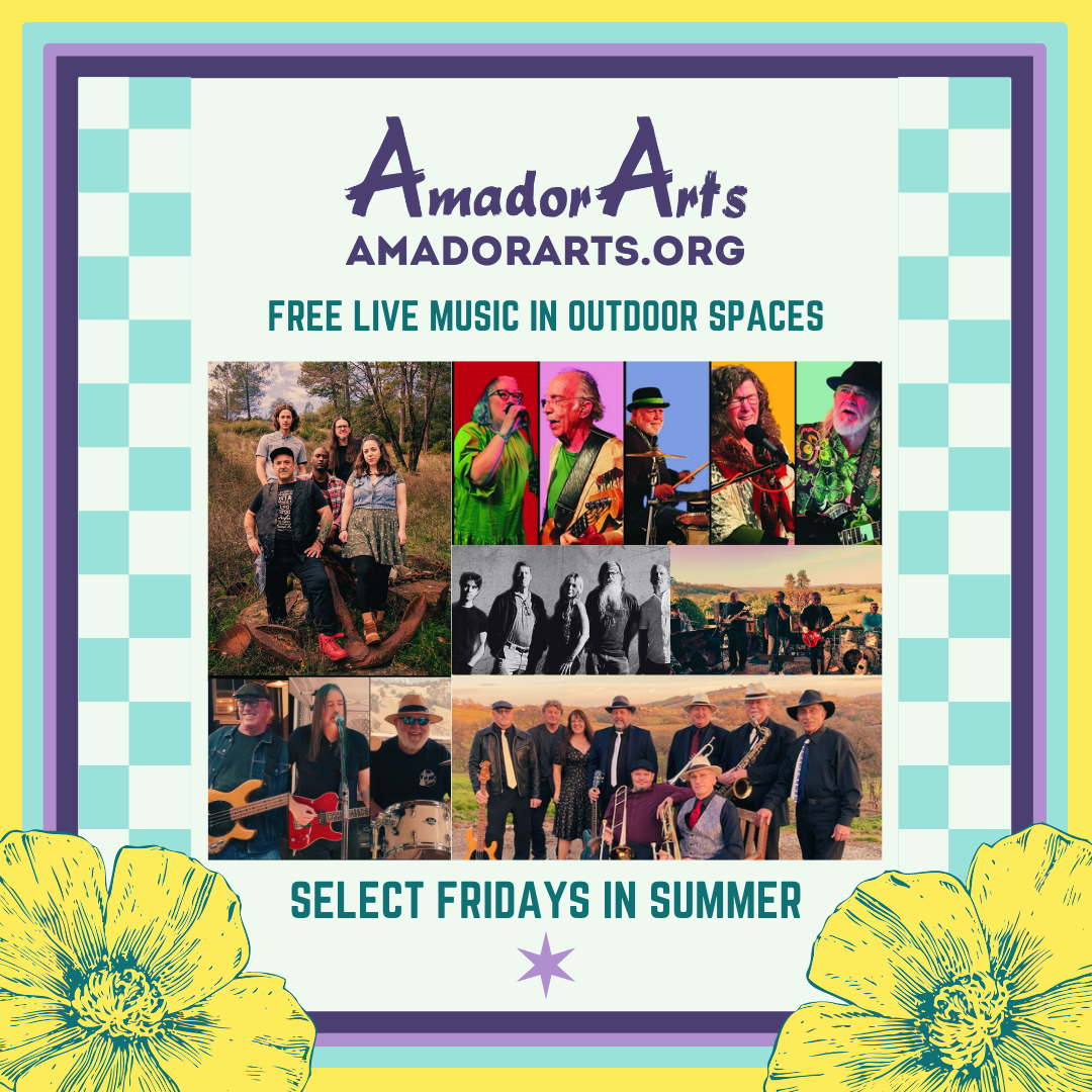 Free Summer concerts